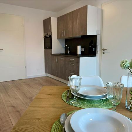 Zentrale Wohnung 5 - Kostenloser Parkplatz - Hdz - Bali Therme - Gop Bad Oeynhausen Kültér fotó