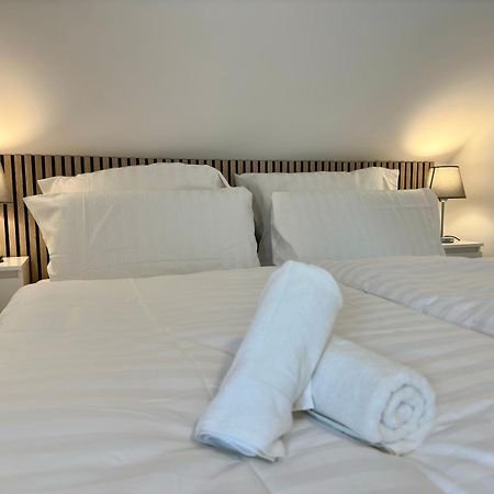 Zentrale Wohnung 5 - Kostenloser Parkplatz - Hdz - Bali Therme - Gop Bad Oeynhausen Kültér fotó