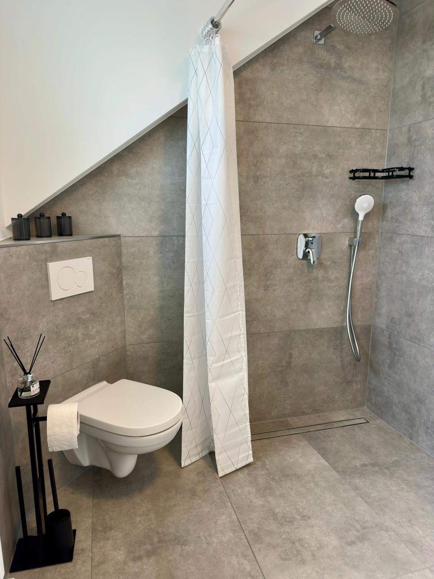 Zentrale Wohnung 5 - Kostenloser Parkplatz - Hdz - Bali Therme - Gop Bad Oeynhausen Kültér fotó